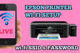 Image result for Epson Printer Setup