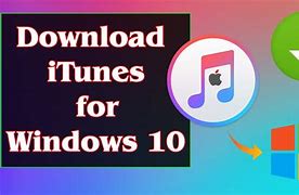 Image result for Download iTunes to My PC