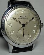 Image result for Tissot Military Watch
