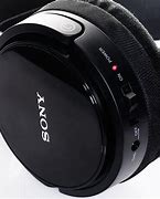 Image result for Sony Wireless Headphones