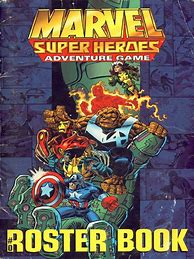 Image result for Marvel Super Heroes Adventure Game