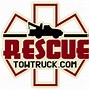 Image result for Tow Truck Clip Art Black and White