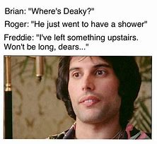 Image result for Queen Beatles Memes