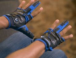Image result for Gadget Gloves