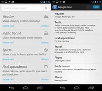 Image result for Google Android 4.1 Apps