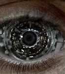 Image result for Verizon Droid Eye