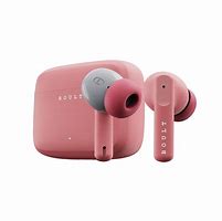Image result for Pink Boult EarPods