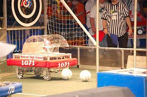 Image result for First Robotics Bumpers