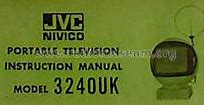 Image result for JVC Nivico TV
