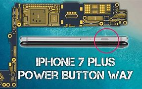 Image result for Power Button On iPhone 7