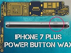 Image result for +iPhone 7 Power Buttonm