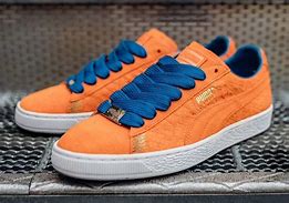 Image result for Puma Suede Brown