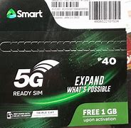 Image result for Smart 5G Sim Card