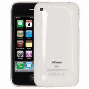 Image result for iPhone 3GS White Discororation