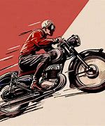 Image result for Motorcycle Drawings Art