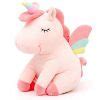 Image result for Cute Unicorn Plush