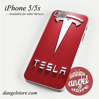 Image result for iPhone X Tesla Case