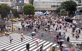 Image result for Tokyo Crossroads