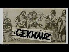 Image result for cekhauz