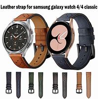 Image result for samsung watches leather band