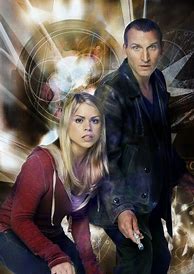 Image result for Doctor Who Season 1