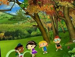 Image result for Little Einsteins Knock On Wood