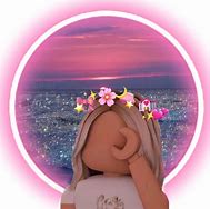 Image result for Aesthetic Roblox Avatar PFP