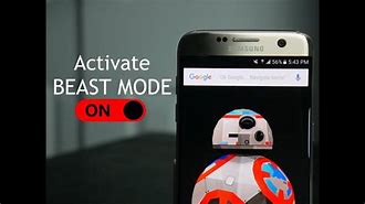 Image result for How to Activate Beast Mode On