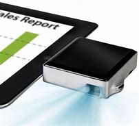 Image result for iPhone Pocket Projector iPad