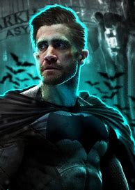 Image result for Bruce Wayne Fancast