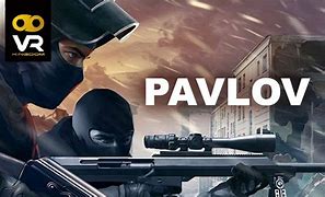 Image result for Pavlov VR Cool Poses