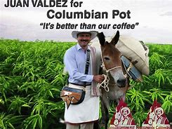 Image result for Juan Valdez Coffee Meme