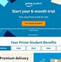 Image result for Amazon Prime Student Discount