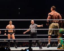 Image result for Zack Ryder Tag Partner