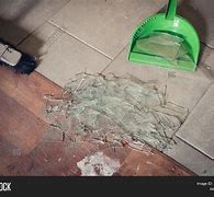 Image result for Broken Glass Floor