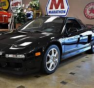 Image result for 1997 Acura NSX Rear