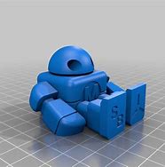 Image result for Maker Faire Robot