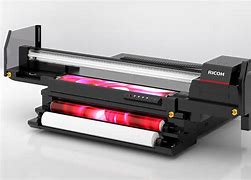 Image result for Wide Format UV Flatbed Printer