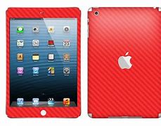 Image result for Red Apple iPad Little