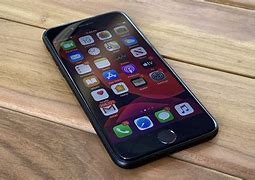 Image result for When Was the iPhone SE Released