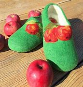 Image result for Dearfoams Toddler Slippers