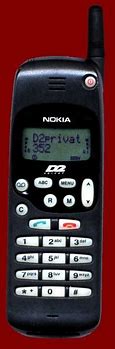 Image result for Nokia Walkie Talkie Phone