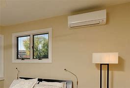 Image result for Mitsubishi Ductless Mini Split