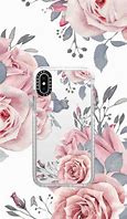 Image result for Cream Flowers iPhone