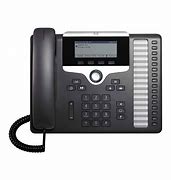 Image result for Cisco 7861 Phone Number Template
