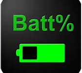 Image result for How to See the Battery Percentage On Laptop