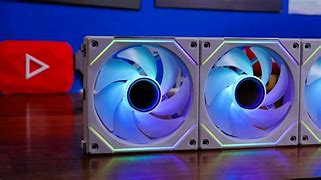 Image result for Environment Infinity Fan