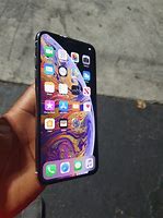 Image result for iPhone XS Max Bianco