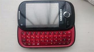 Image result for First Android Phone with Slide Keyboard