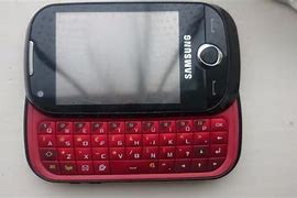 Image result for Samsung Sliding Keyboard Phone